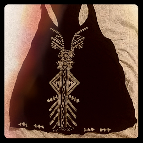 ⭐4 for $20 Womens sheer tank top - Picture 1 of 3